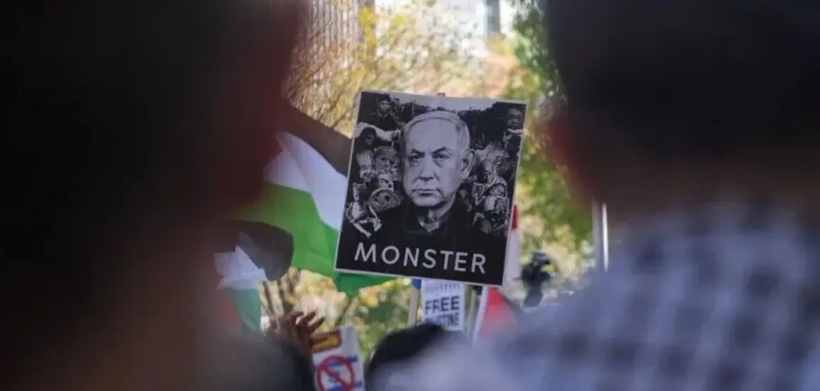 Kolumnisti izraelit paralajmëron për bojkotime më të gjera nëse Netanyahu mbetet në pushtet
