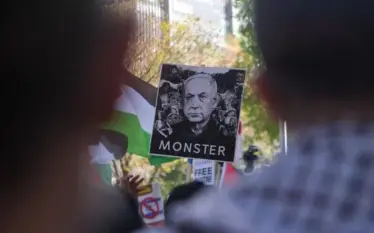 Kolumnisti izraelit paralajmëron për bojkotime më të gjera nëse Netanyahu mbetet në pushtet
