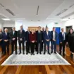 Partitë politike shqiptare të Luginës së Preshevës bashkohen për zgjedhjet e 25 tetorit në Serbi
