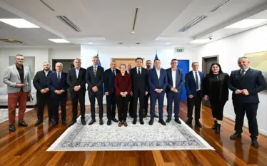 Partitë politike shqiptare të Luginës së Preshevës bashkohen për zgjedhjet e 25 tetorit në Serbi