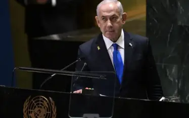 Analizë në Izrael: Netanyahu kërkon shtysë zgjedhore në OKB, por Trump e mban në distancë