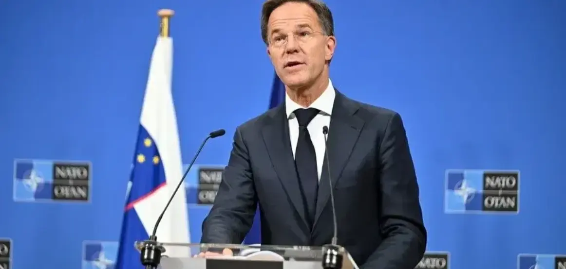 “Do të mbrojmë çdo pëllëmbë të territorit të NATO-s”: Rutte hedh poshtë kërcënimin bërthamor të Rusisë