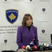 Haxhiu për projektligjin e proceduar nga PDK: Nuk duhet të bëjmë propozime vetëm sa për t’u dukur që po bëjmë diçka