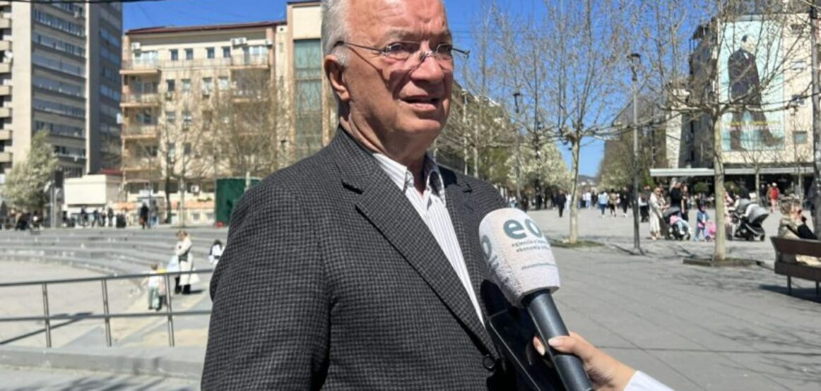 Haliti për ish-krerët e UÇK-së në Hagë: Ka plot që nuk e dëshirojnë lirimin e tyre