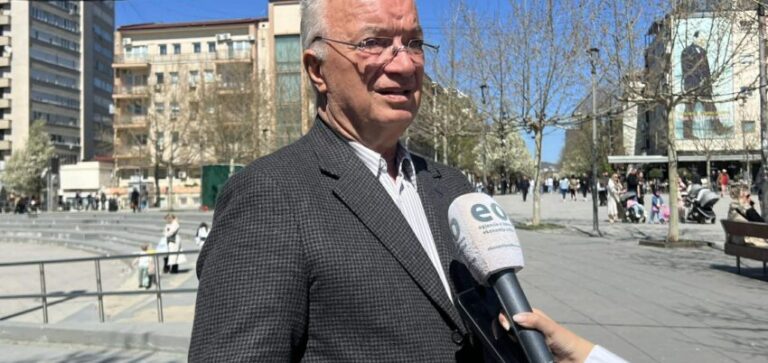 Haliti për ish-krerët e UÇK-së në Hagë: Ka plot që nuk e dëshirojnë lirimin e tyre