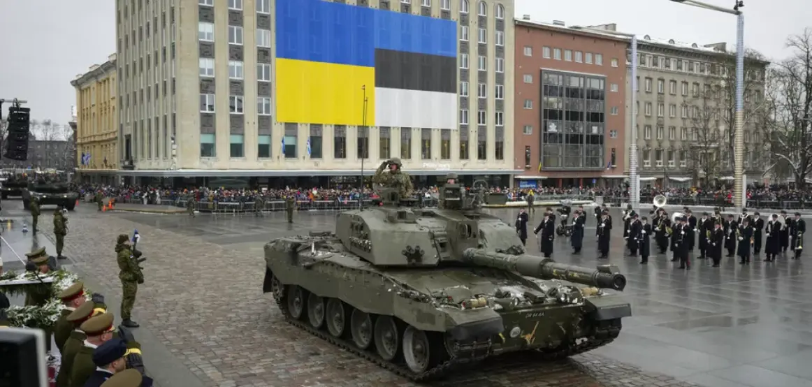 Estonia përgatitet për luftë: Rusia mund të na sulmojë pas dy vitesh