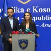 Çitaku: VV-ja të vijë në Kuvend dhe ta miratojë Ligjin për Specialen në lexim të dytë
