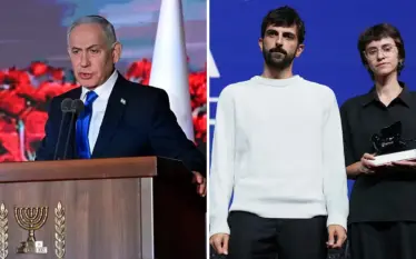 Kryeministri izraelit urdhëron ndjekjen penale të ushtarëve që zbuluan vrasjet masive në Gaza në dokumentarin NAZA