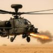 Izraeli blen 12 helikopterë sulmues Apache, avionët amerikanë blihen nga fondi për komunitetet arabe