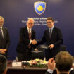 Kosova nënshkruan marrëveshje prej 41 milionë eurosh për pajisje mjekësore dhe infrastrukturë shëndetësore