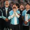 Messi i jep lamtumirën kombëtares: Përfaqësimi i Argjentinës, gjëja më e mirë që më ka ndodhur