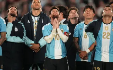 Messi i jep lamtumirën kombëtares: Përfaqësimi i Argjentinës, gjëja më e mirë që më ka ndodhur
