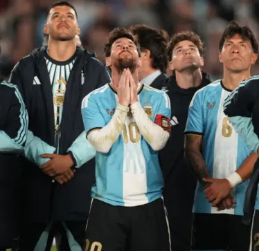 Messi i jep lamtumirën kombëtares: Përfaqësimi i Argjentinës, gjëja më e mirë që më ka ndodhur