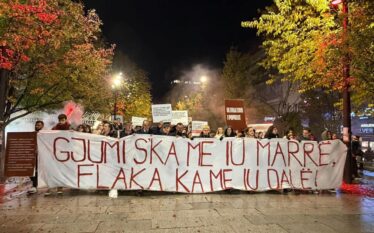 Audioincizimi i Arlinda Zekajt me togerin Faruk Muqolli lëshohet para Qeverisë