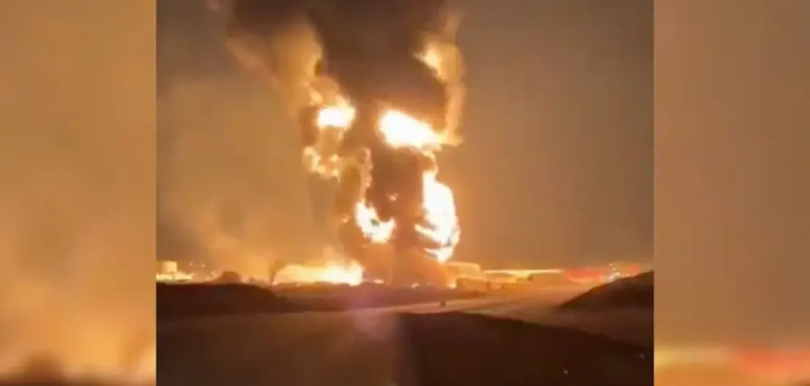 Riadi po paguan çmimin e luftës amerikane kundër Iranit, ndërsa Trump nuk dëshiron të ndihmojë: Huthët kryen sulme të reja në Arabinë Saudite