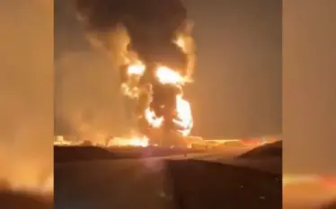 Riadi po paguan çmimin e luftës amerikane kundër Iranit, ndërsa Trump nuk dëshiron të ndihmojë: Huthët kryen sulme të reja në Arabinë Saudite
