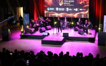 Prishtinë, mbahet Gala Koncerti i Bienales së Muzikës Turke të Ballkanit