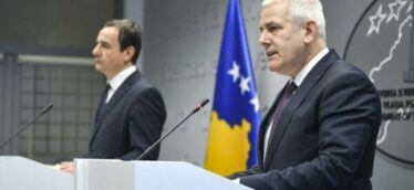 E premtoi gjatë fushatës, Kurti planifikon ta kalojë në Qeveri ligjin për formimin e Xhandarmërisë në shkurt të 2027’s