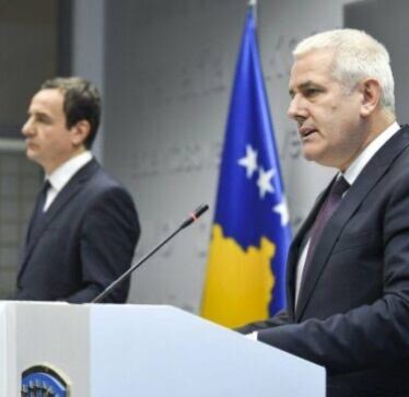 E premtoi gjatë fushatës, Kurti planifikon ta kalojë në Qeveri ligjin për formimin e Xhandarmërisë në shkurt të 2027’s