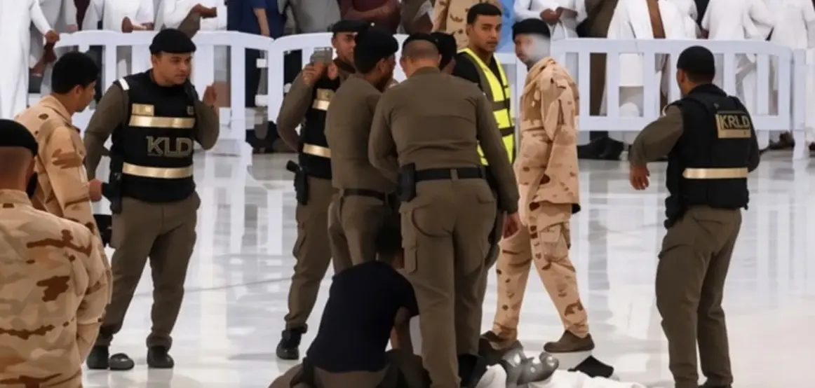 Panik në Qabe nga pretendimet për një sulmues vetëvrasës: Ndalohet i dyshuari