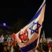Raporti i CIA-s: Izraeli mund të shembet nga brenda