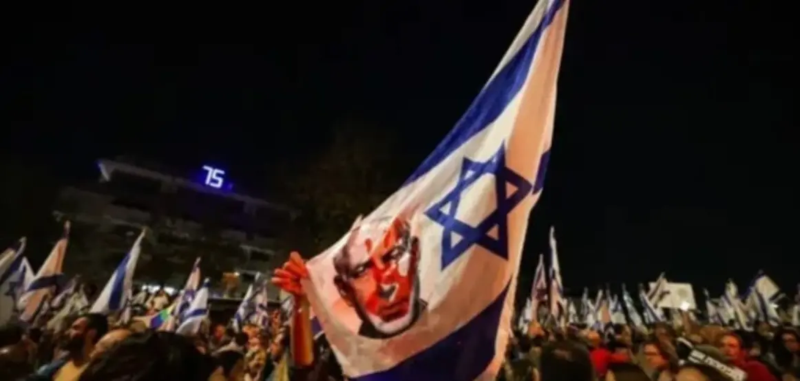Raporti i CIA-s: Izraeli mund të shembet nga brenda