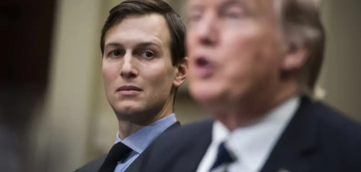 Hakohet telefoni i dhëndrit të Trumpit, Kushner: Zbulohet qarkullimi i 2 miliardë dollarëve