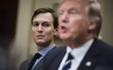 Hakohet telefoni i dhëndrit të Trumpit, Kushner: Zbulohet qarkullimi i 2 miliardë dollarëve