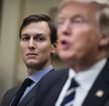 Hakohet telefoni i dhëndrit të Trumpit, Kushner: Zbulohet qarkullimi i 2 miliardë dollarëve