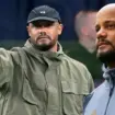 Trajneri i Bayern Munich dërgohet në spital, humbi ndjenjat në stërvitje