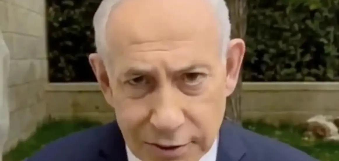 Netanyahu pretendon se po tentohet të vidhen zgjedhjet, u bën “thirrje urgjente” mbështetësve