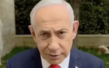 Netanyahu pretendon se po tentohet të vidhen zgjedhjet, u bën “thirrje urgjente” mbështetësve
