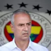 U largua sot nga Fenerbahçe, Kartal përfshihet në një aksident