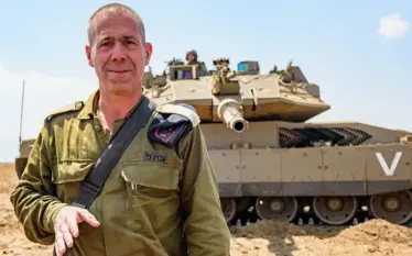 Ish-sekretari ushtarak akuzon zyrën e Netanyahut për falsifikimin e të dhënave të 7 tetorit