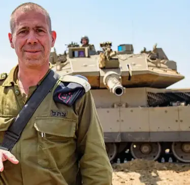 Ish-sekretari ushtarak akuzon zyrën e Netanyahut për falsifikimin e të dhënave të 7 tetorit