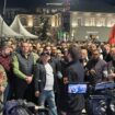 Haziri u bën thirrje protestuesve: Mos i hidhni mjetet piroteknike në drejtim të Policisë