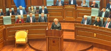 Shiroka-Pula: Do të jem presidente e gjithë qytetarëve