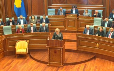 Shiroka-Pula: Do të jem presidente e gjithë qytetarëve
