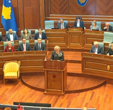 Shiroka-Pula: Do të jem presidente e gjithë qytetarëve