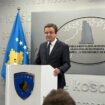 Kurti i drejtohet gazetarëve: Mos i thirrni Konjufcën e Rushitin, por thirreni Bedri Hamzën