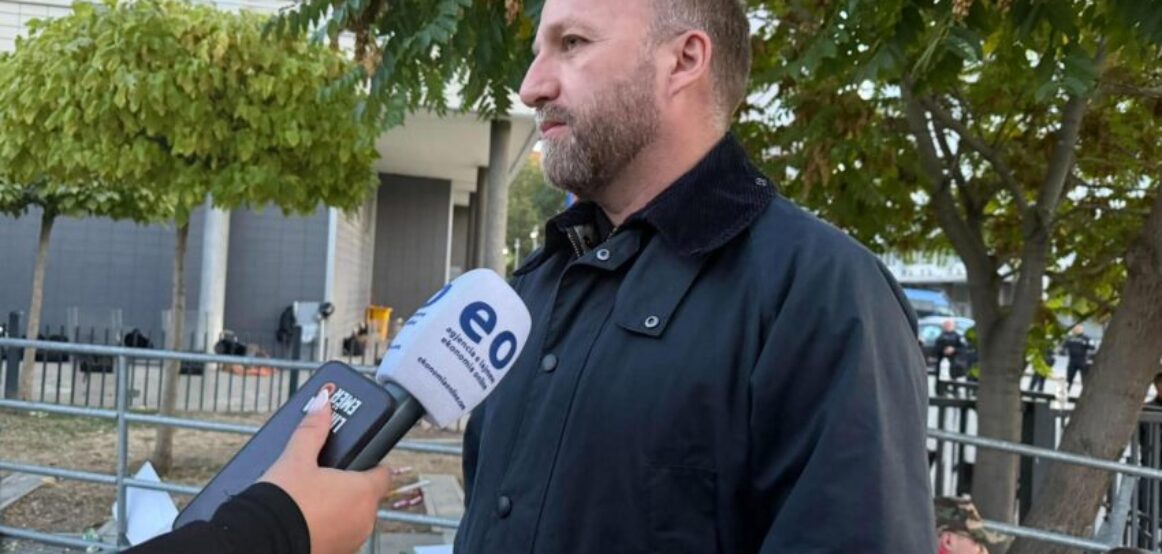 Tahiri: Ligji për Dhomat e Specializuara duhet të kalojë sonte, përndryshe nuk do të ketë normalitet politik