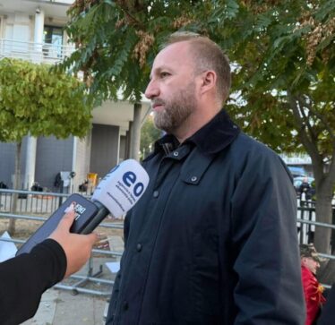 Tahiri: Ligji për Dhomat e Specializuara duhet të kalojë sonte, përndryshe nuk do të ketë normalitet politik