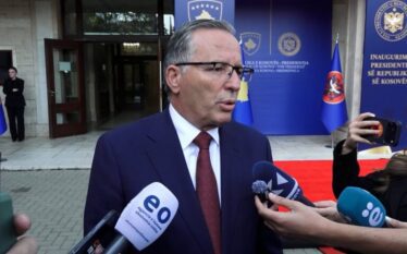 Hamza tregon si u njoftua Shiroka-Pula për kandidaturën: E kanë thirrur në telefon