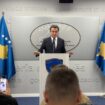 Kurti del me ofertë të re, propozon dy emra për president: Glauku ose Feridja
