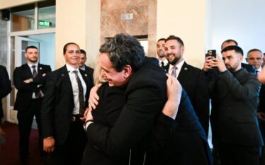 Kurti: Institucionet janë funksionale, koha nuk duhet të çohet dëm