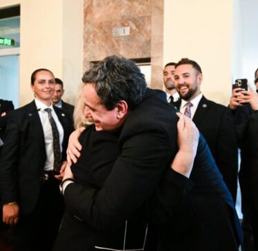 Kurti: Institucionet janë funksionale, koha nuk duhet të çohet dëm