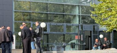 Një muaj paraburgim për Gecin nën dyshimin për kanosjen e gazetarit Mehmetaj