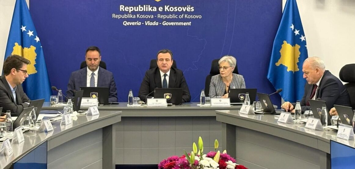 Kurti për vrasjen e Arlinda Zekajt: Drejtësia në Kosovë shpesh ka dalë në krahun e të fortit