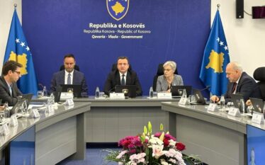 Kurti për vrasjen e Arlinda Zekajt: Drejtësia në Kosovë shpesh ka dalë në krahun e të fortit