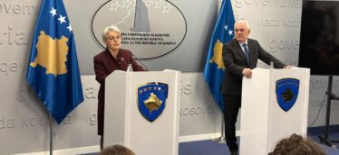 Gërvalla: Nëse dorëheqja do të kontribuonte, do ta kisha dhënë